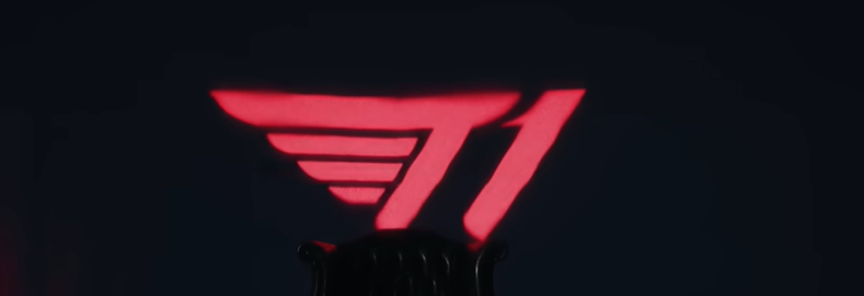 페이커 재계약 공식영상 T1 유튜브 바로가기