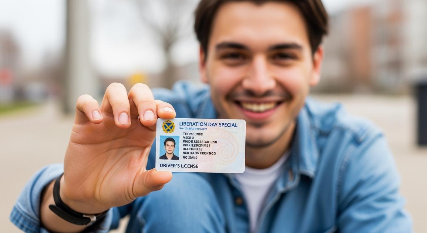 광복절 특사 운전면허