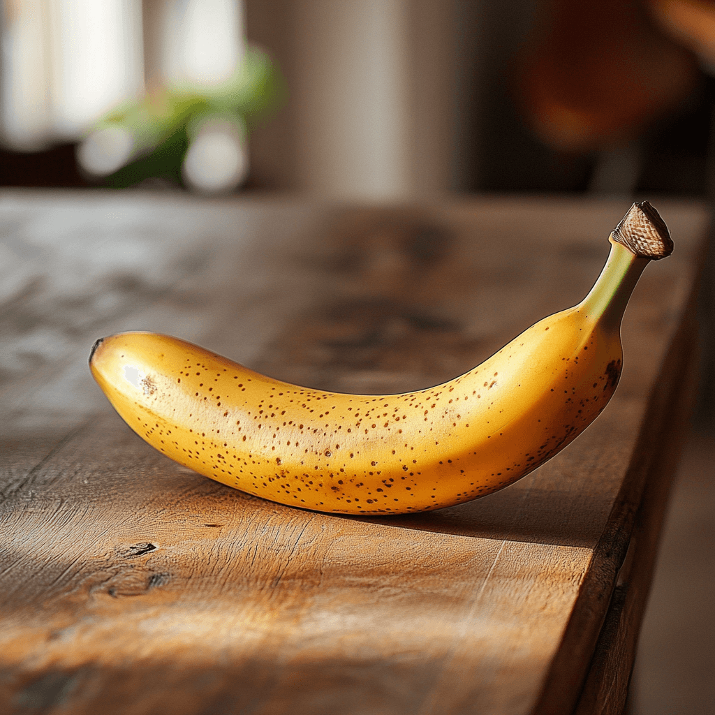 바나나-냉동-보관