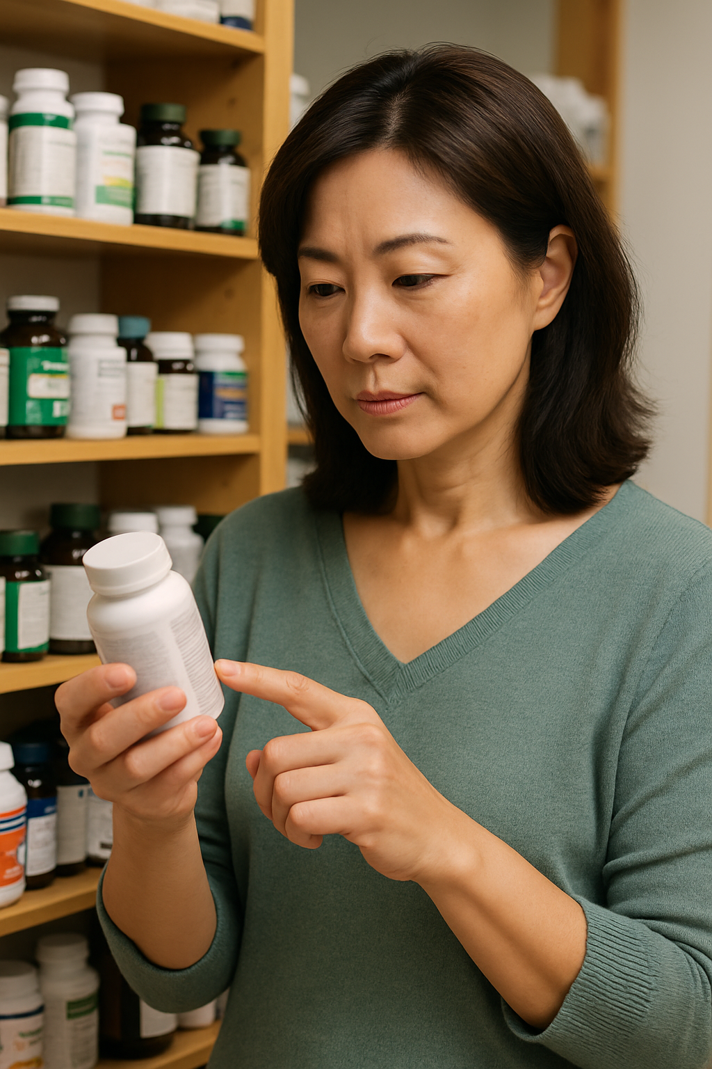 당뇨 건강기능식품 (혈당조절, 성분선택, 복용법) 관련 사진