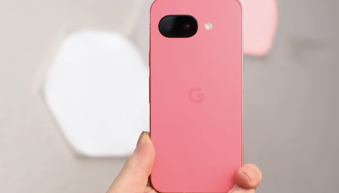 구글 픽셀 9a&amp;#44; 가격은 착한데 생김새는 글쎄&hellip;? 📱 가성비 스마트폰의 양면성