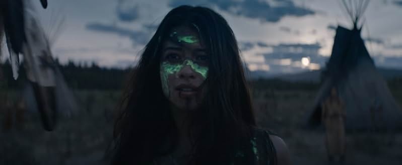 프레이 (2022) 영화