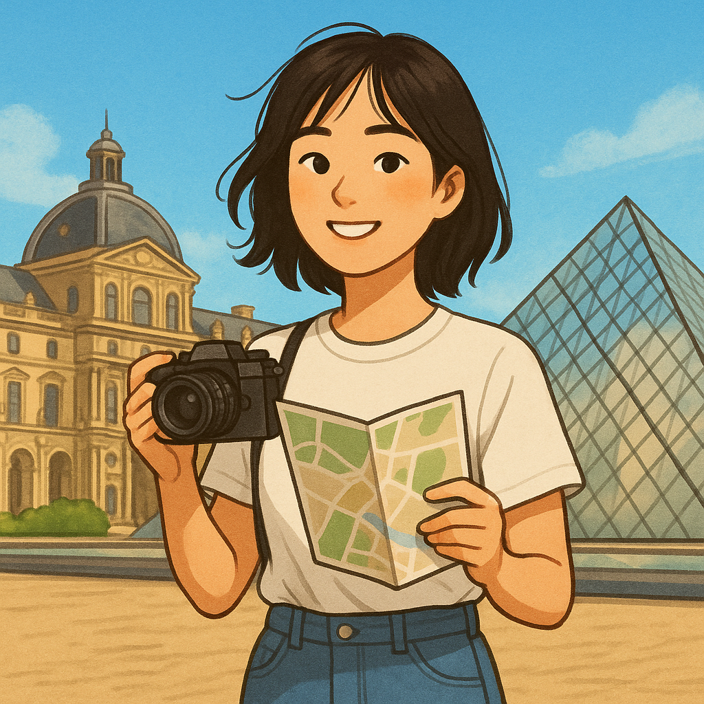 파리 미술관 무료 입장 꿀팁