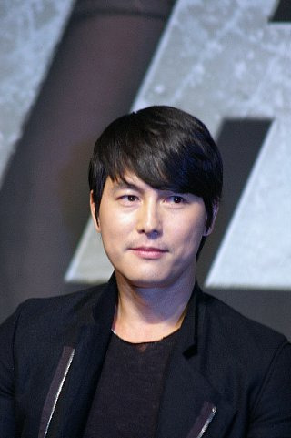 정우성 일반인 연인