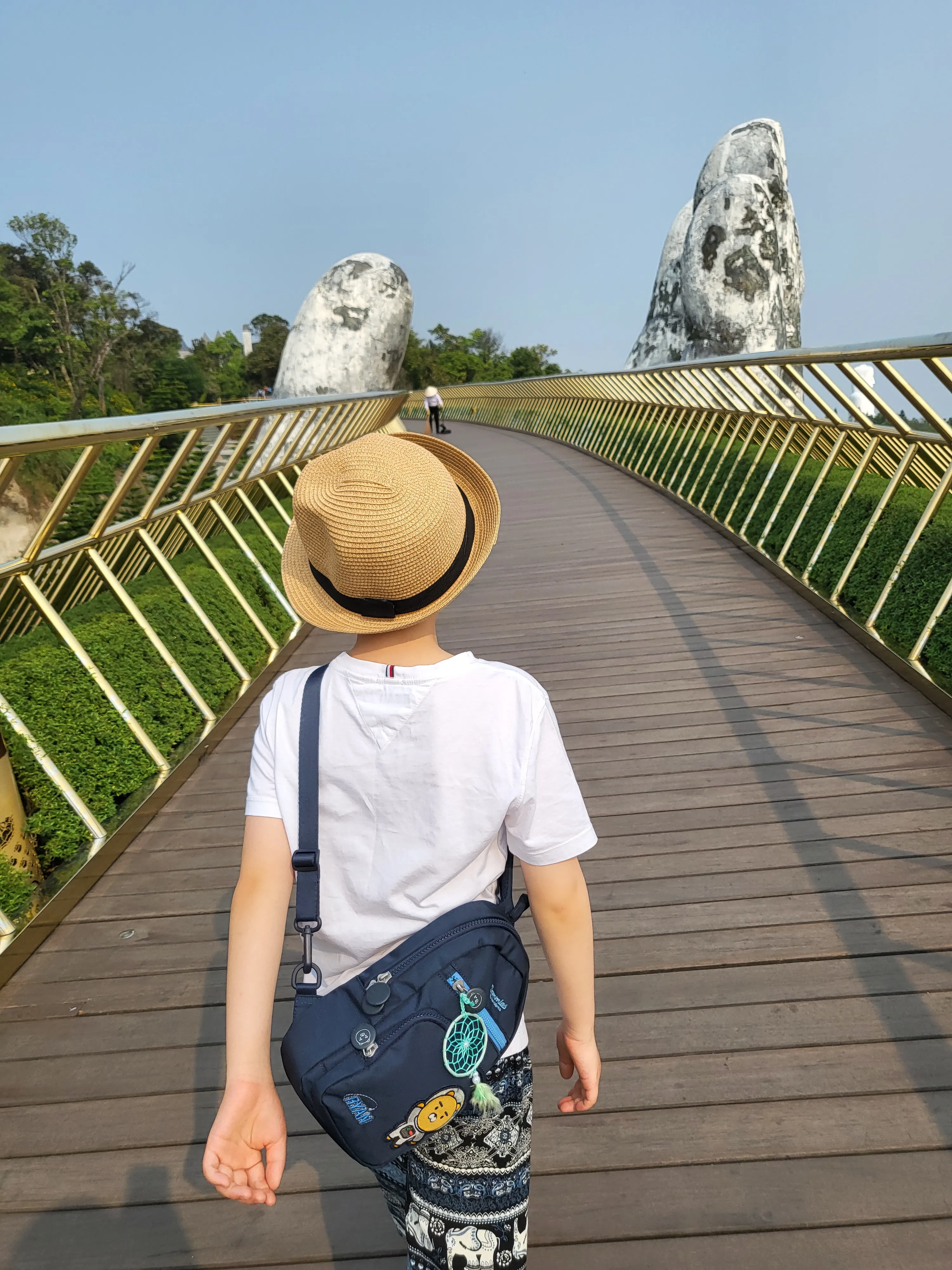 바나힐(Ba Na Hills) 소개 가는법 필수코스 후기