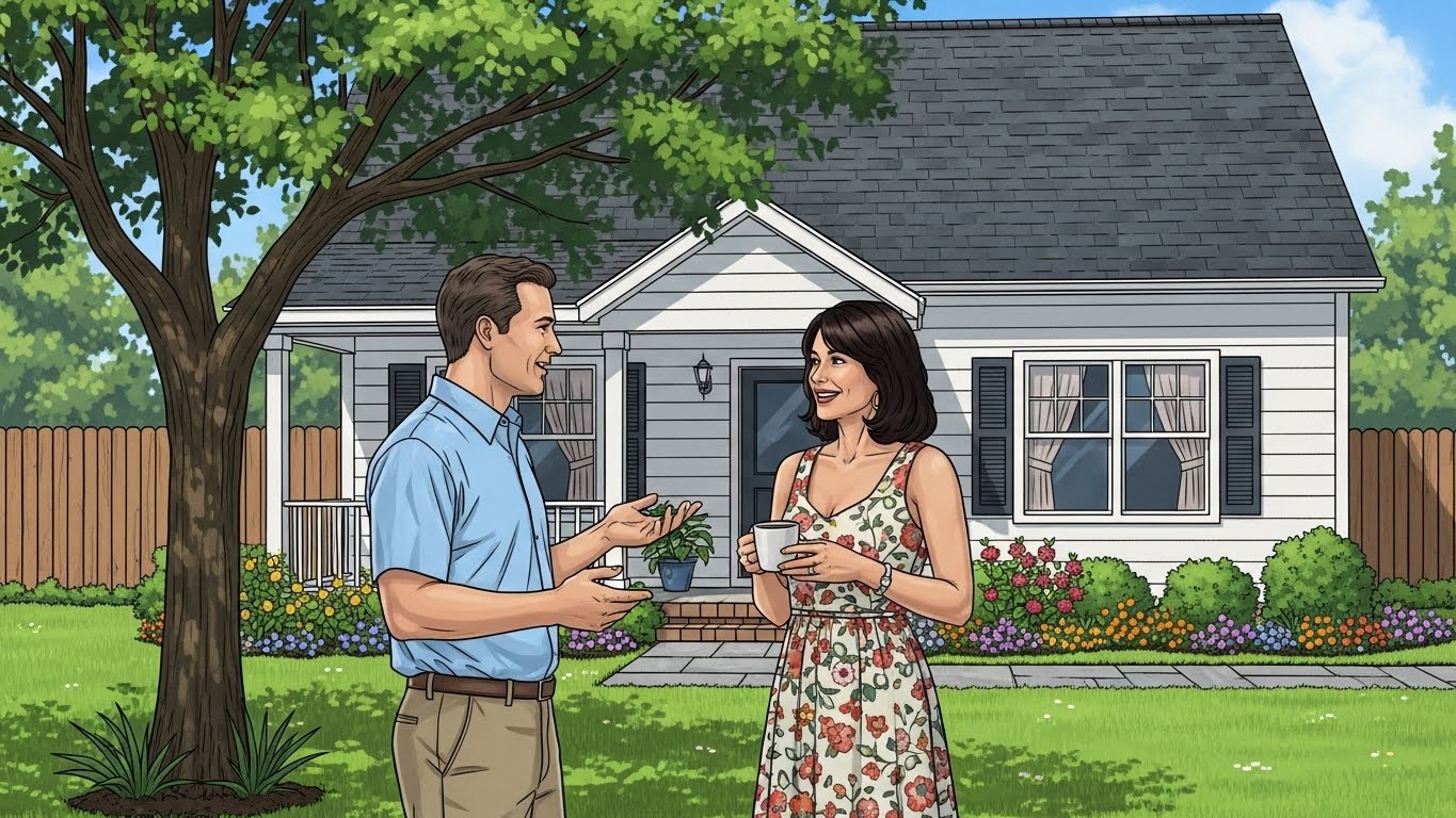 전남 영광 농가주택 매매 시골집 6