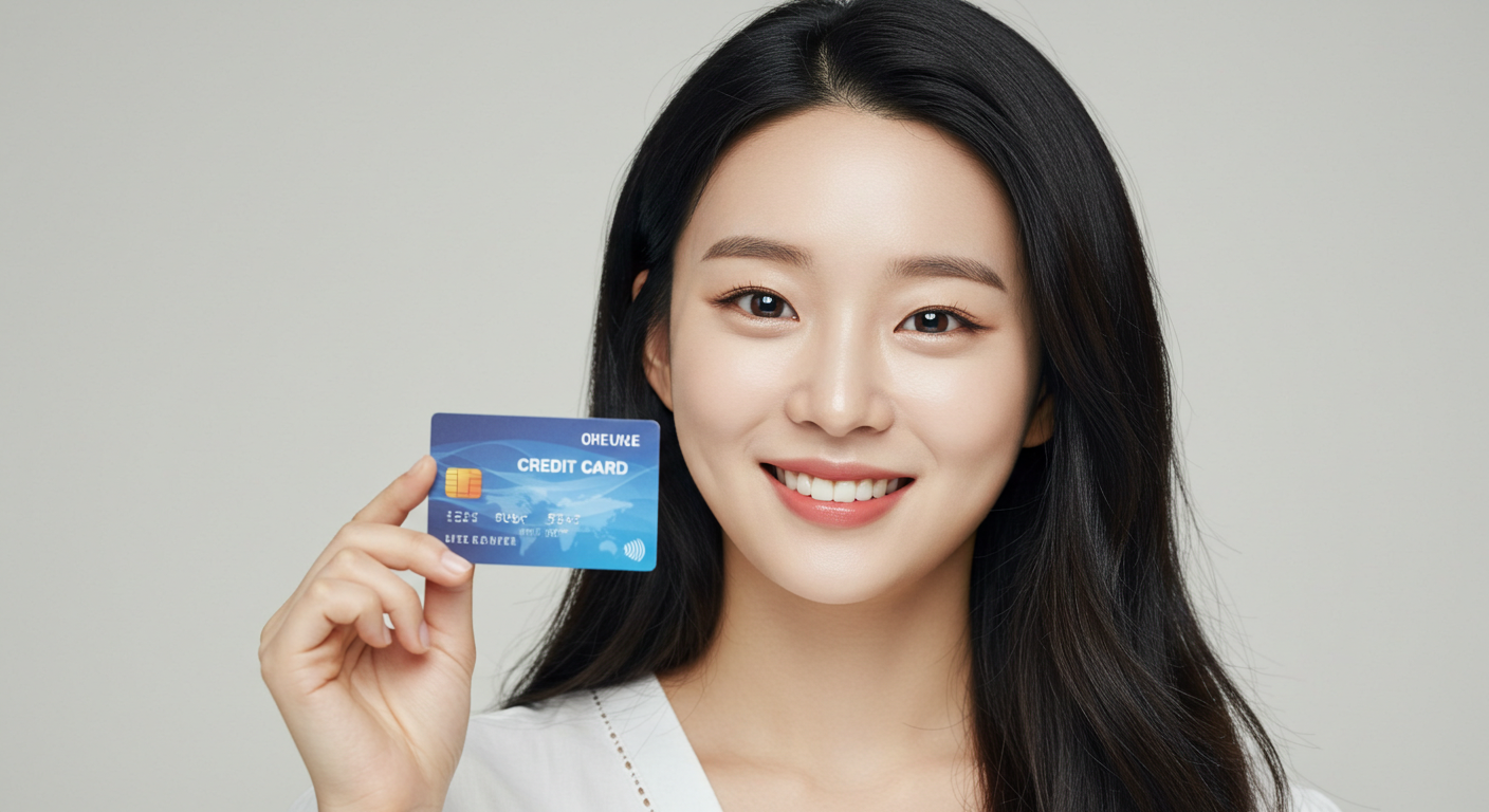 저신용자 신용카드