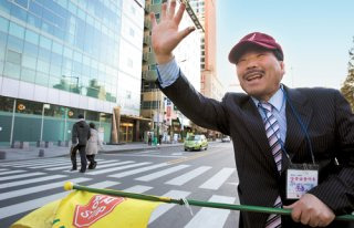 용팔이 근황 목사