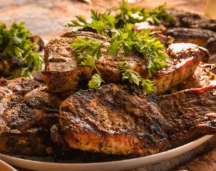 신장에 좋은 음식