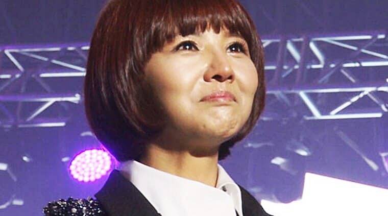 영턱스클럽-임성은