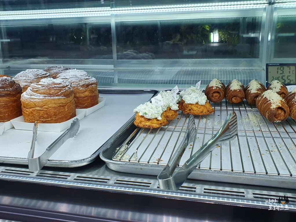 파주 문지리 535 카페 베이커리