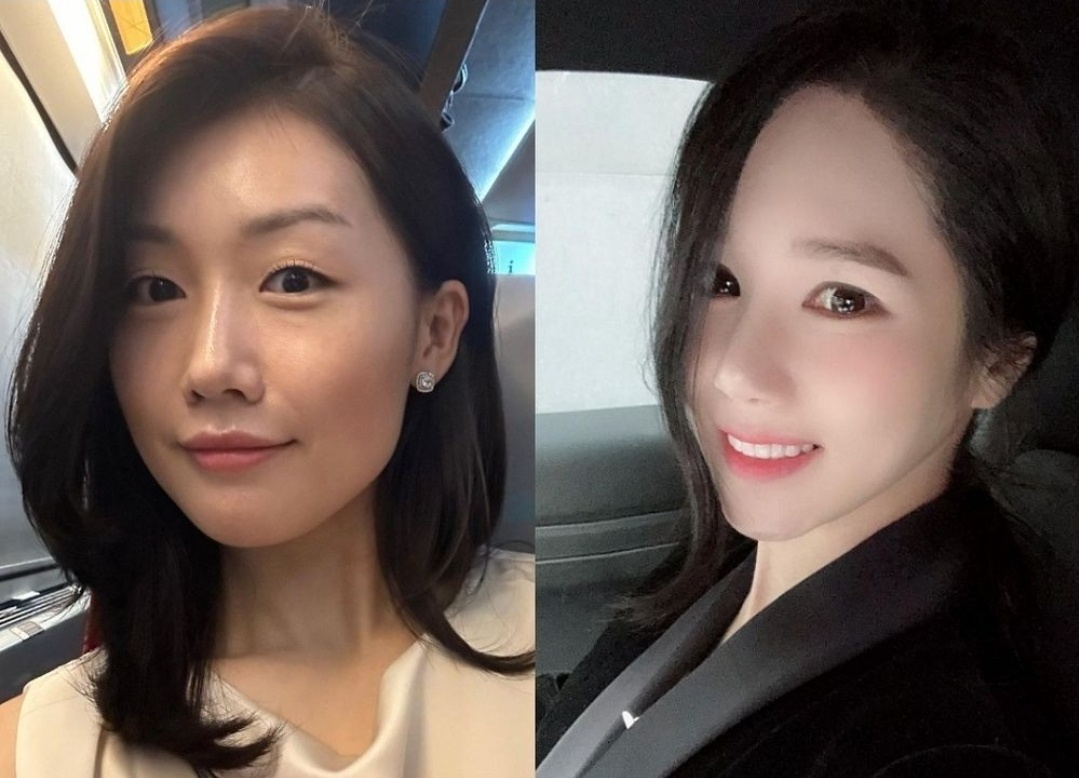 나는솔로 16기 옥순 고소