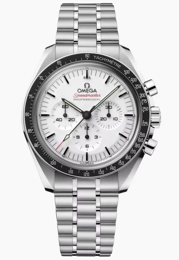 오메가 스피드마스터 프로페셔널 (Omega Speedmaster Professional)