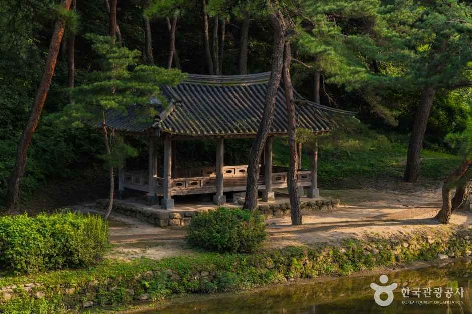 2월 국내 여행지 베스트 10
