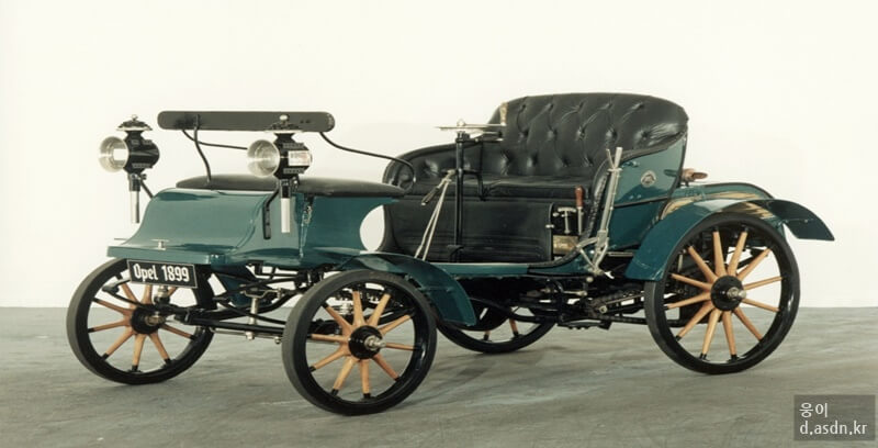 자동차꿈 꿈해몽 10가지 태몽 길몽 길운 정리