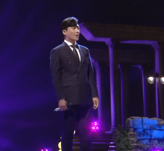 신승태(이태호) 미스 고