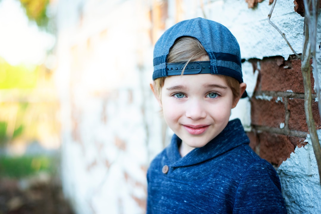 Boy