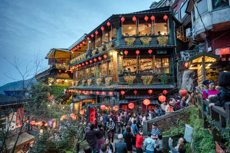 대만 자유여행 3박4일 코스 및 경비 정보_4