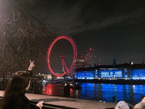 서유럽여행코스