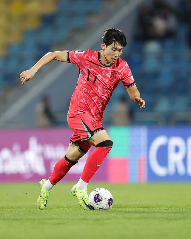 축구경기사진 쿠웨이트전 하이라이트