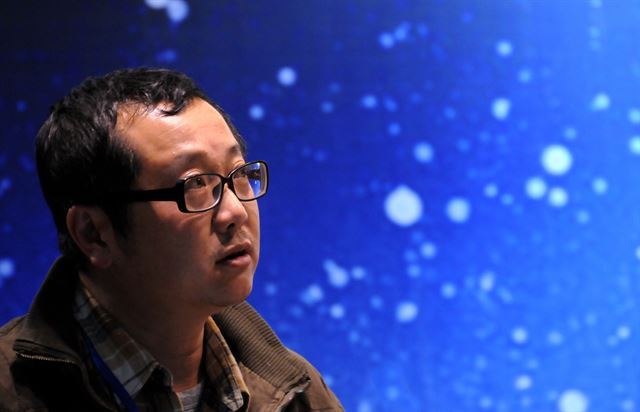 심장이 뜨겁다! 넷플릭스 명작 '삼체' (3 Body Problem)