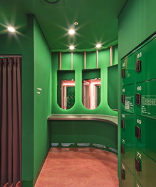 서울시 러너지원공간 이용법 총정리