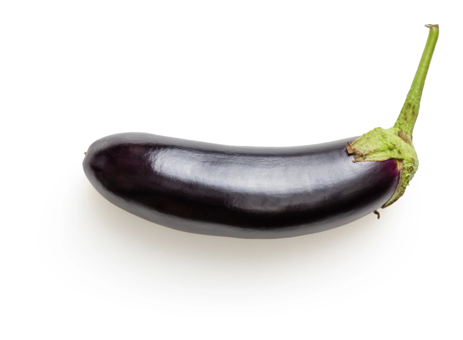 가지의 효과와 부작용, 가지요리의 종류