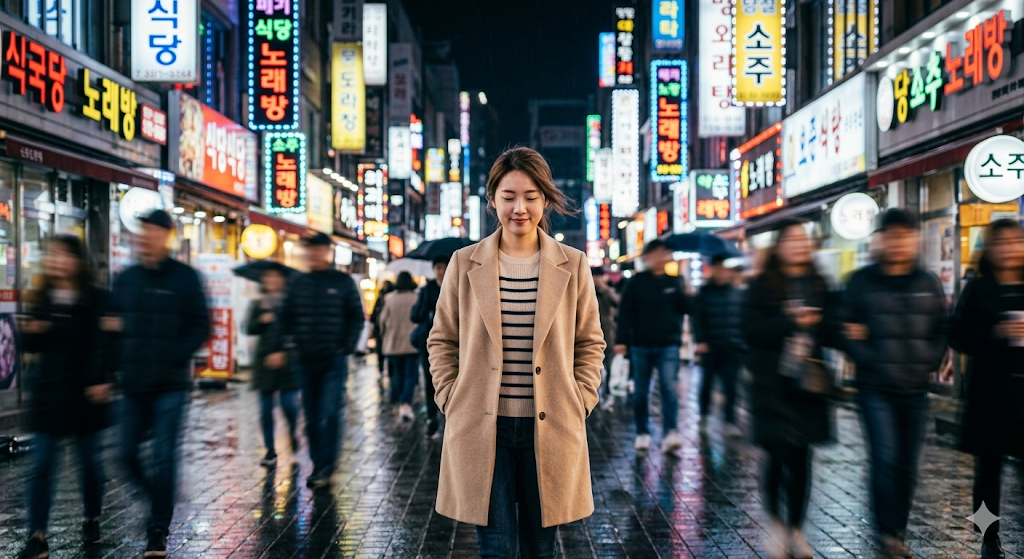 소음의 시대, 왜 우리는 침묵을 두려워하는가?