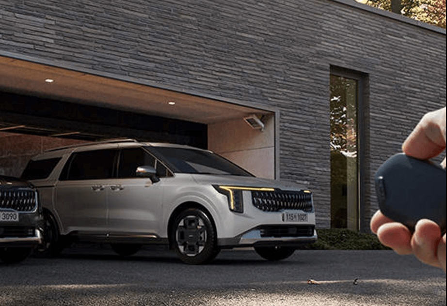 카니발 하이브리드