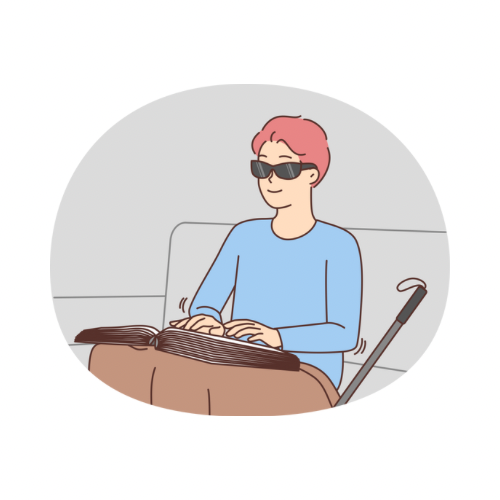 장애인 복지