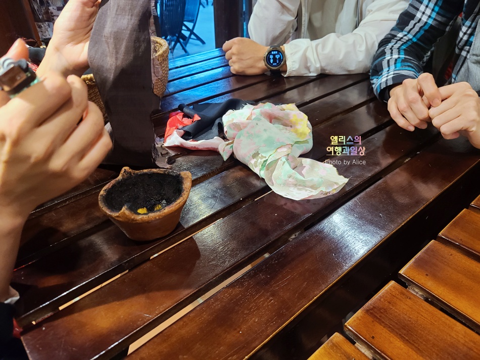 호이안 멀베리 컬렉션 실크빌리지 리조트 부대시설, 야외 수영장