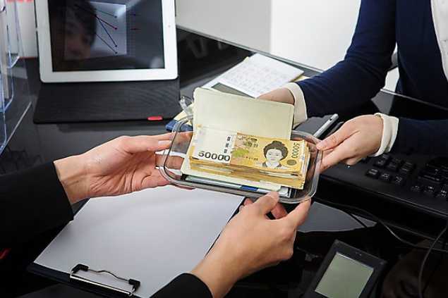 고령자 고용지원금 신청방법 이미지