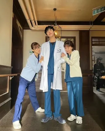 낭만닥터 김사부 시즌1 드라마 명대사_20