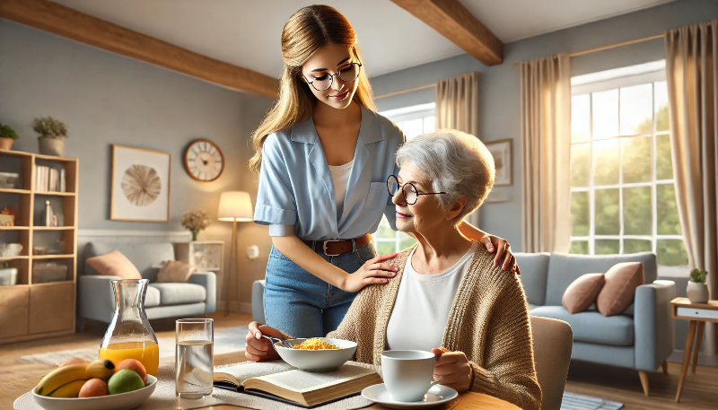 방문-목욕-요양-보호사-자격-조건