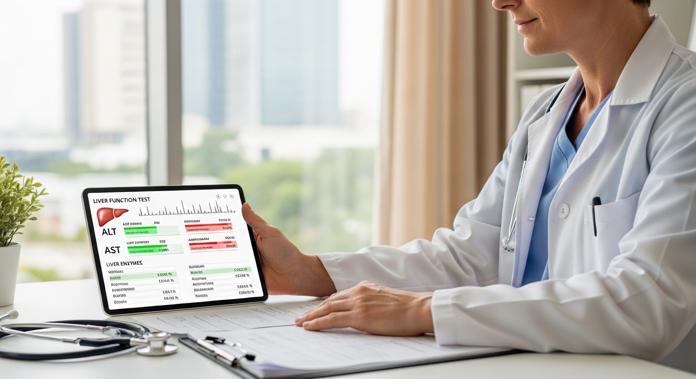 고지혈증 약의 부작용