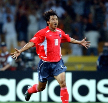 황선홍 U-23 감독
