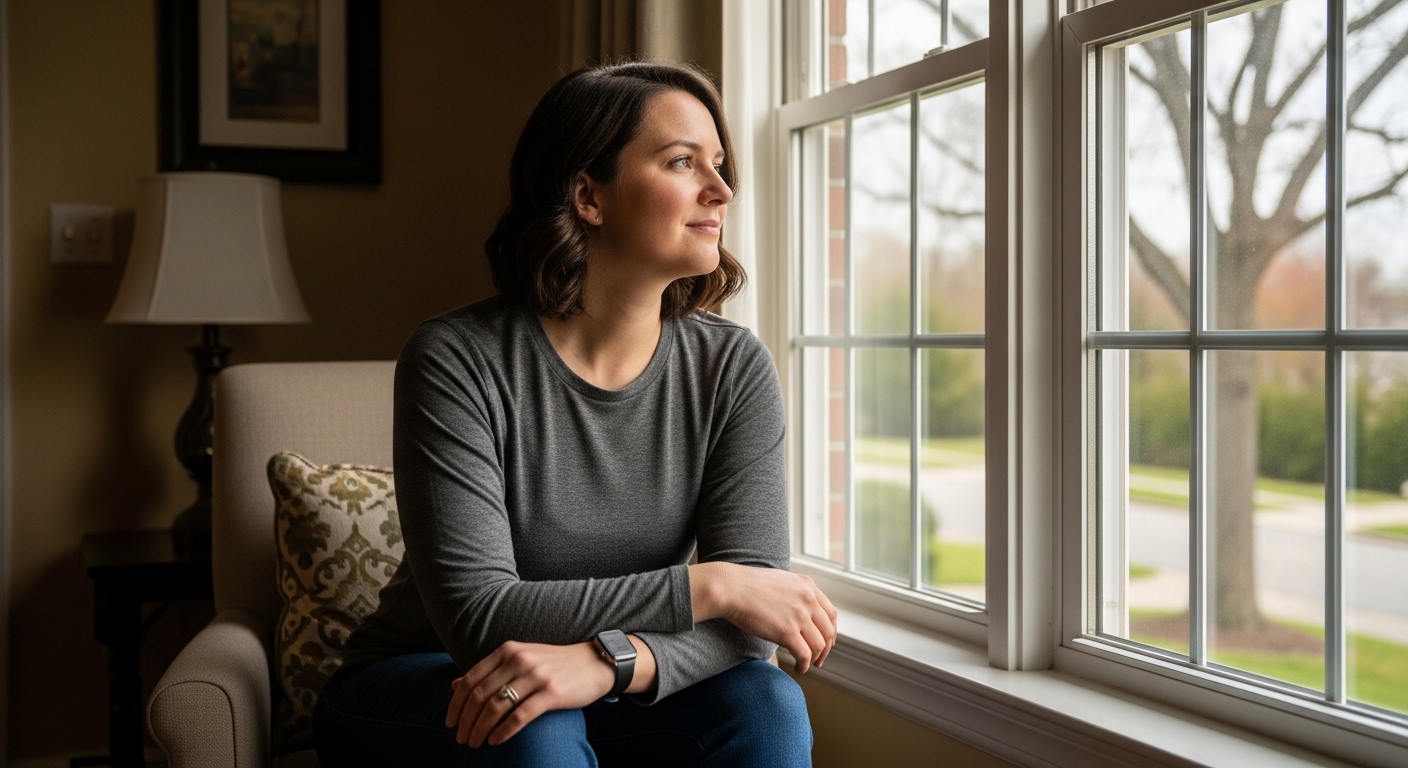 번아웃과 감정: 깊은 사람일수록 더 잘 회복한다