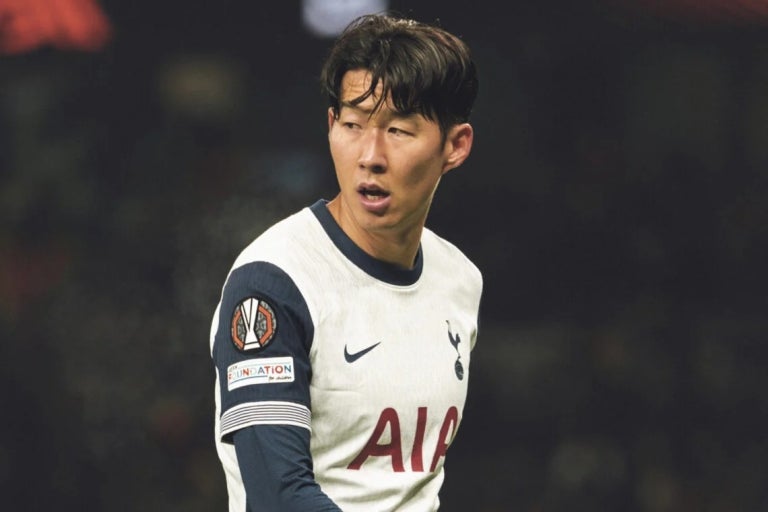 24/25 유로파리그 토트넘 우승 확률 예측하니, 1위라고? 간결 총정리