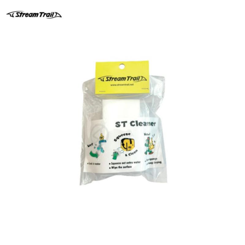 스트림트레일 ST 클리너 STREAM TRAIL