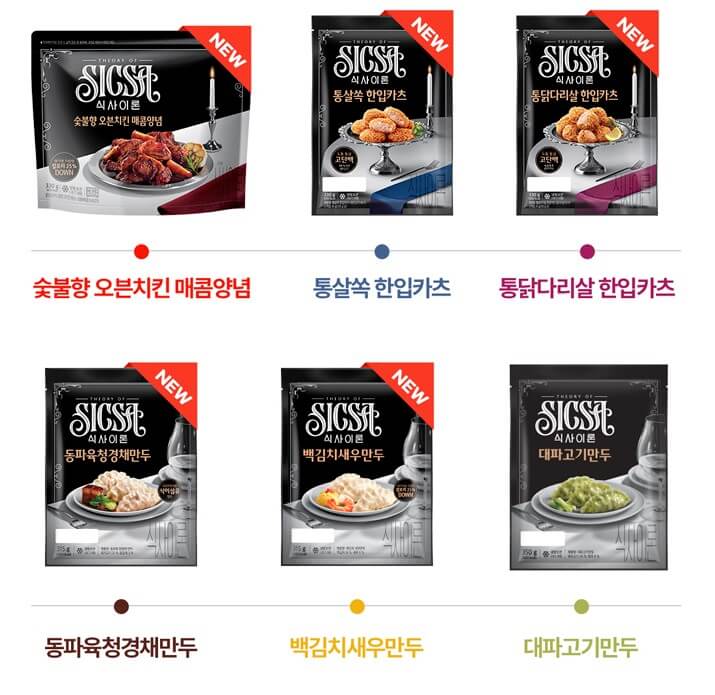 식사이론