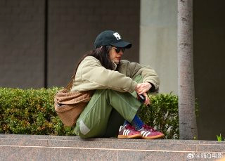 앤 해서웨이 프로필 남편 출연영화 나이 대학교 별마당 도서관