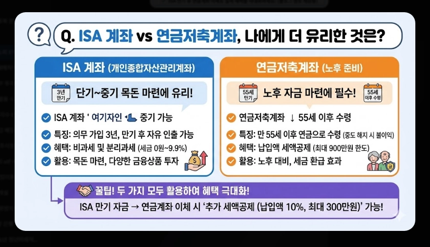 ISA 계좌 코스피 ETF 투자 [2026년 혜택] 추천 종목 및 배당금 500만원 절세 전략