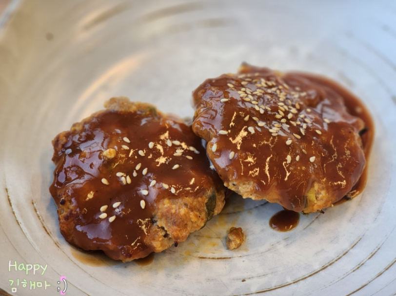 헤이리 맛집 콩밭뜰