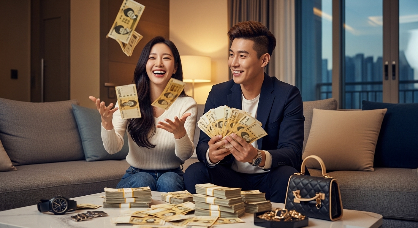 하나 BEST 신용대출 조건