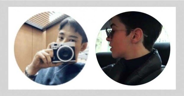 차은우 동생