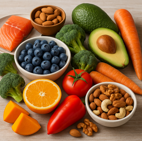 생로병사의비밀 눈노화