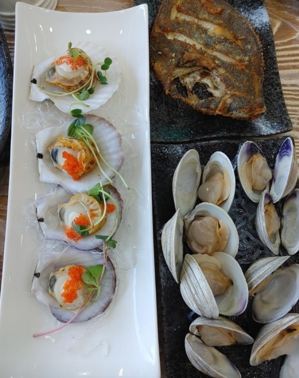 전현무계획-보령-백동하-새우탕-영준네