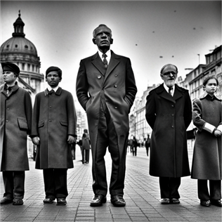 사회학과 참고 사진-2