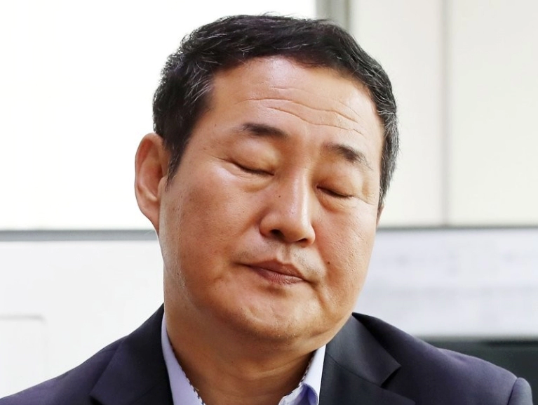 전광삼 프로필 나이 고향 학력 재산 경력 페이스북