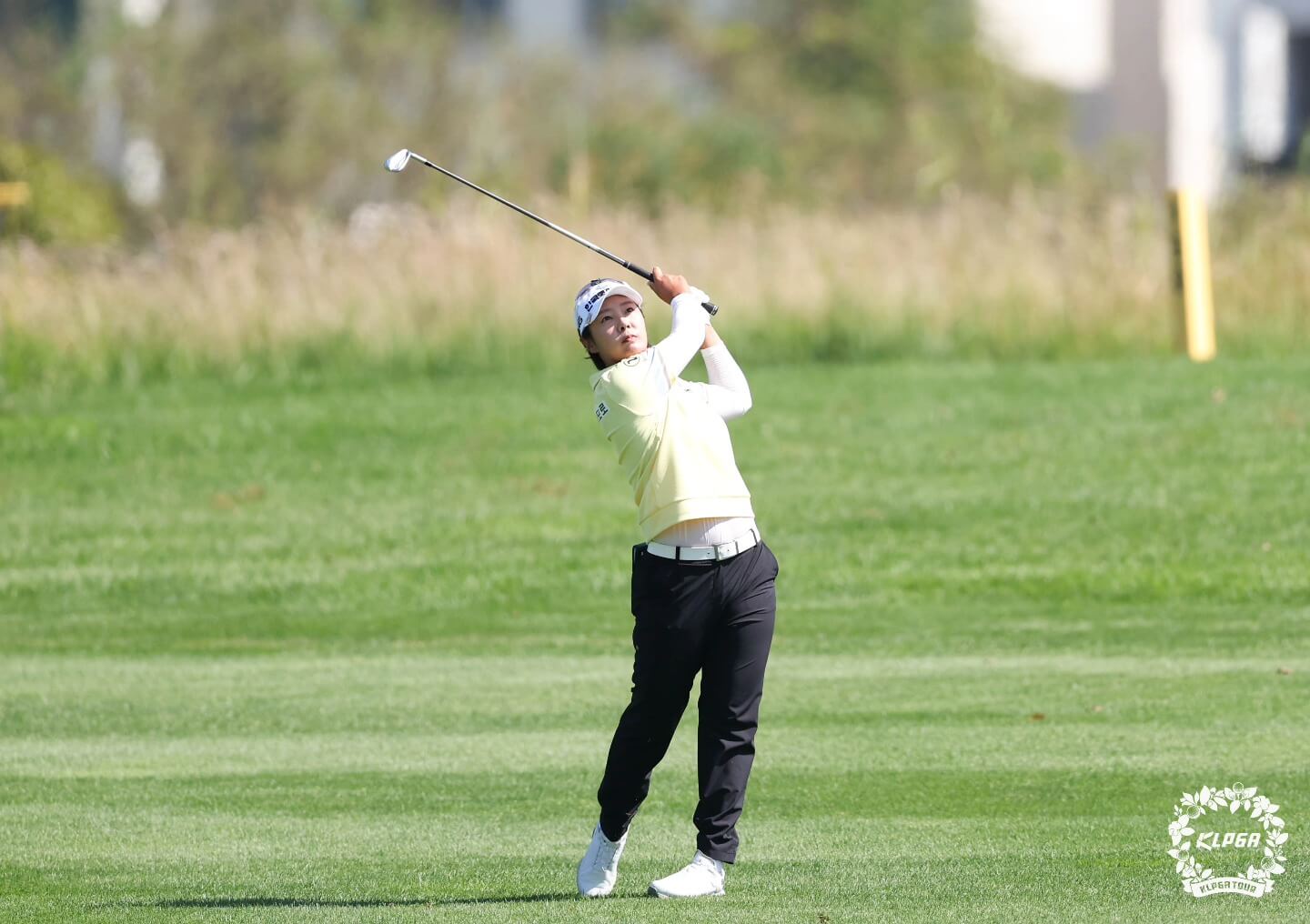 KLPGA 하나금융그룹 챔피언십